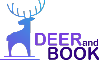 Deer and Book