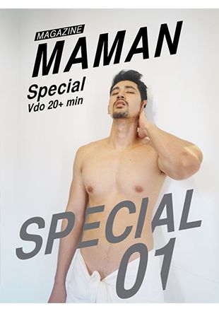 MAMAN SPECIAL 01 + Video