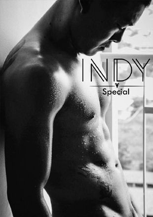 INDY Special