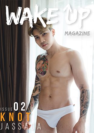 Wakeup Magazine 02