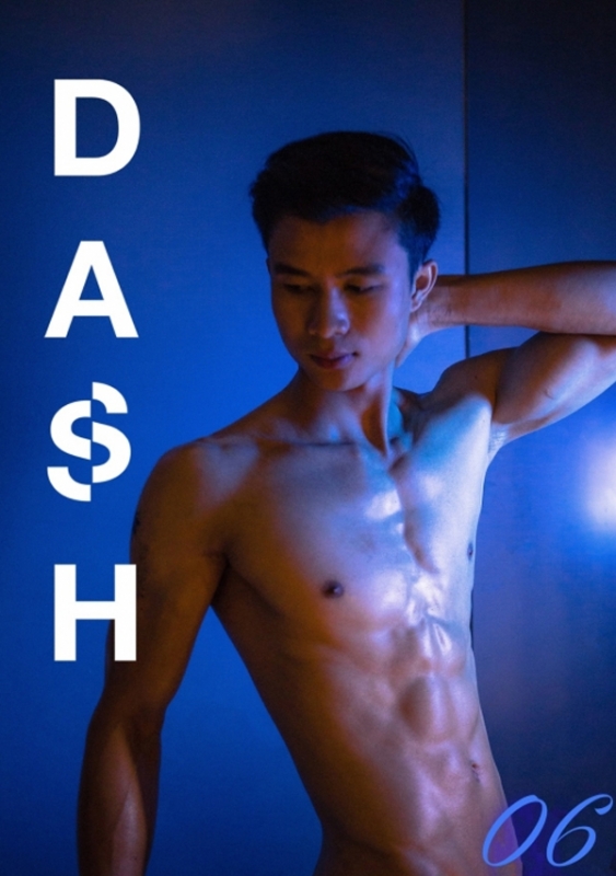 DASH 06 + Video