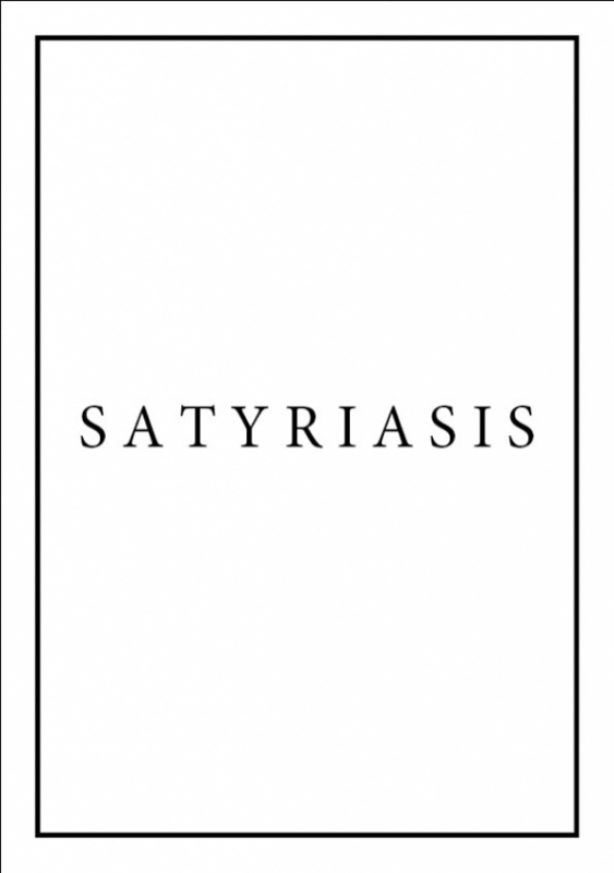 SATYRIASIS [0] + Video