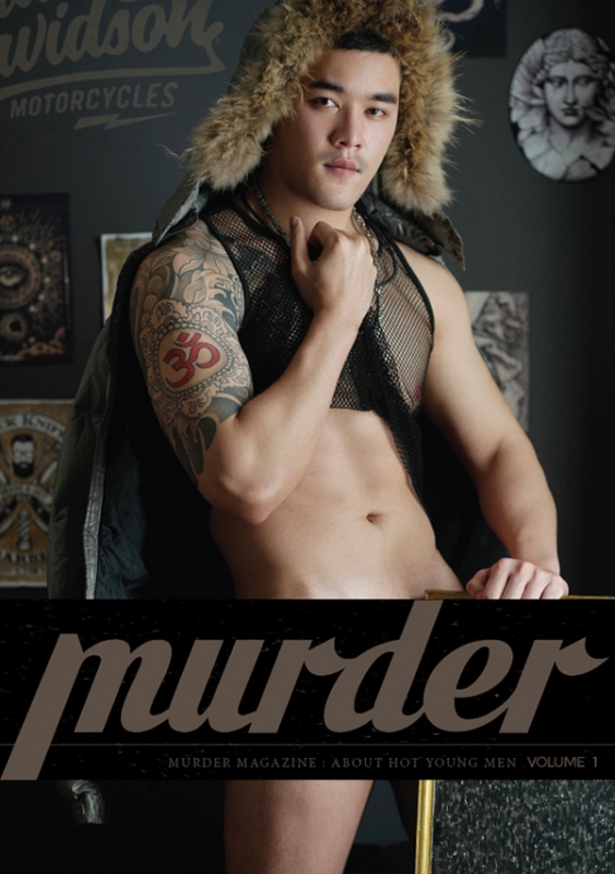 Murder 01 + Video