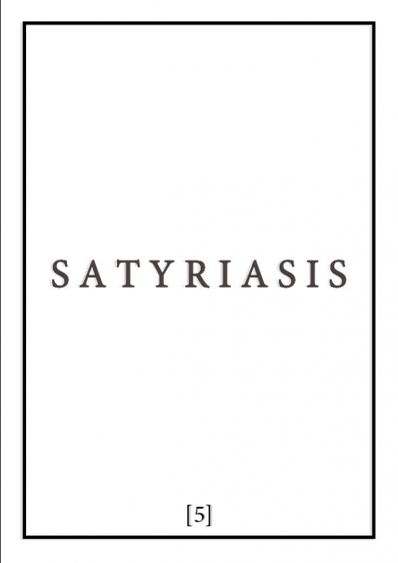 SATYRIASIS [05]