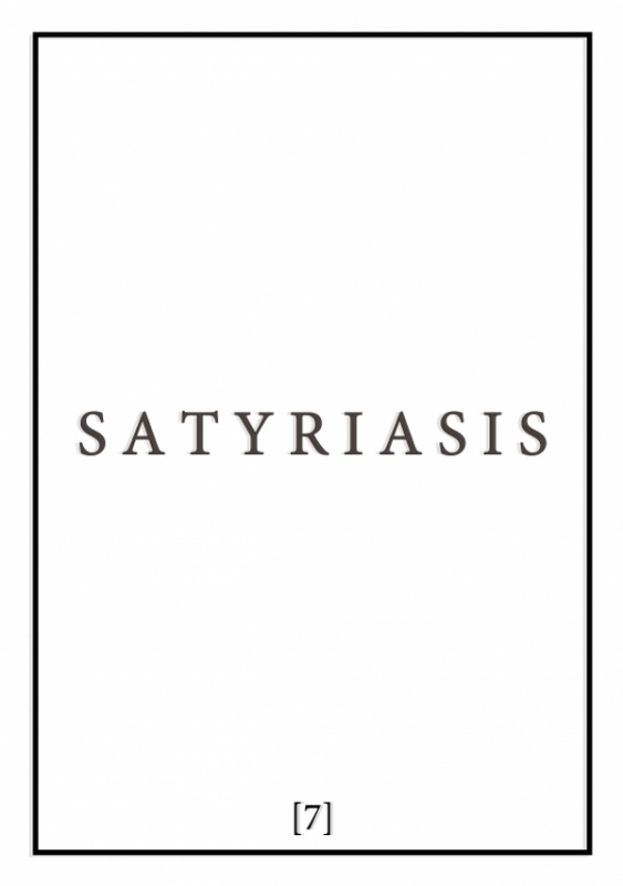 SATYRIASIS [07]