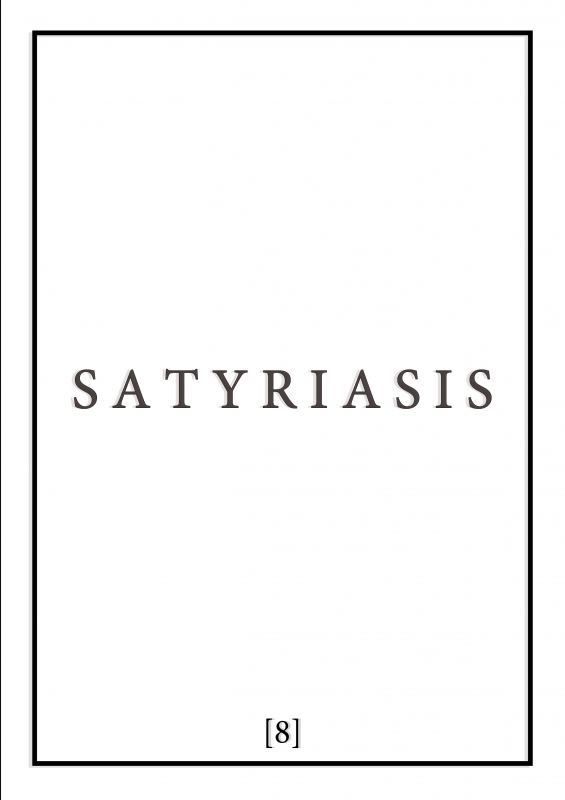 SATYRIASIS [08] + Video