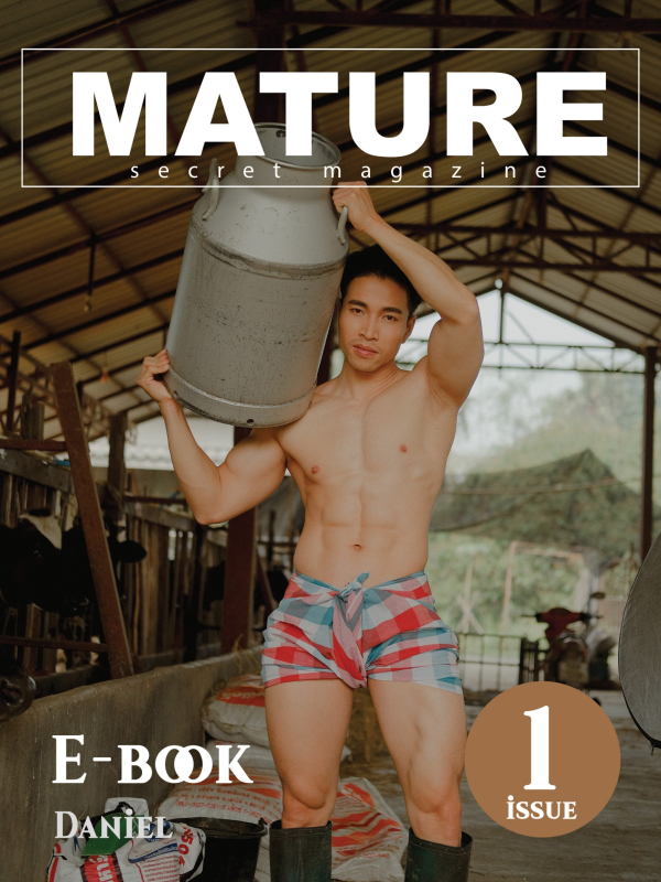 Mature 1 Photo Book