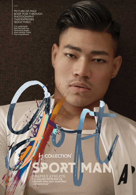 GOFT by Collection Magazine