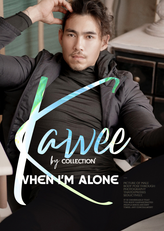 KAWEE by Collection Magazine