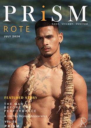 PRiSM VOL.013