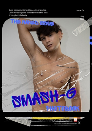 Smash-G Issue 04