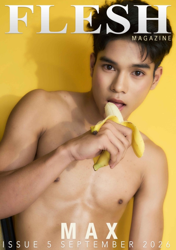 Flesh No.5