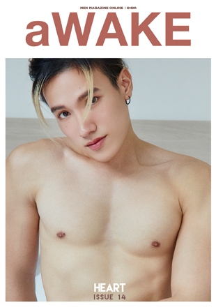 aWAKE Magazine Issue 15 [Ebook + Video]